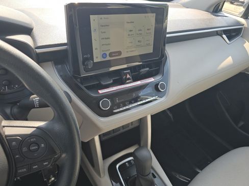 Used 2024 Toyota Corolla Cross L AWD/4WD image 26
