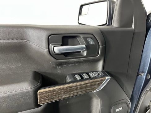 Used 2019 Chevrolet Silverado 1500 RST w/ All-Star Edition image 16