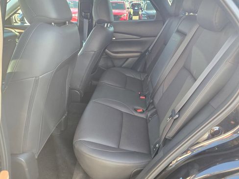 Certified 2023 MAZDA CX-30 AWD 2.5 S w/ Premium Package image 14