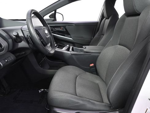 Used 2023 Subaru Solterra AWD image 13