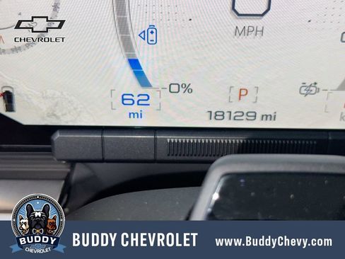 Used 2024 GMC Hummer EV 3X w/ Battery Pack, 24 Module Pack AWD/4WD image 21