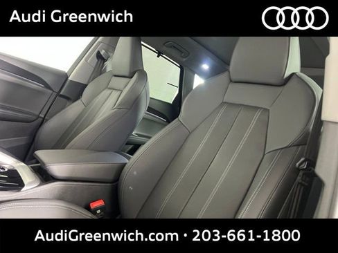 Certified 2025 Audi Q5 Premium w/ Premium Plus AWD/4WD image 24