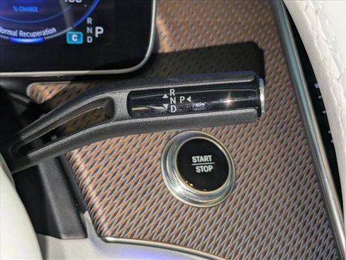 Certified 2023 Mercedes-Benz EQE 350+ 4MATIC Sedan image 12