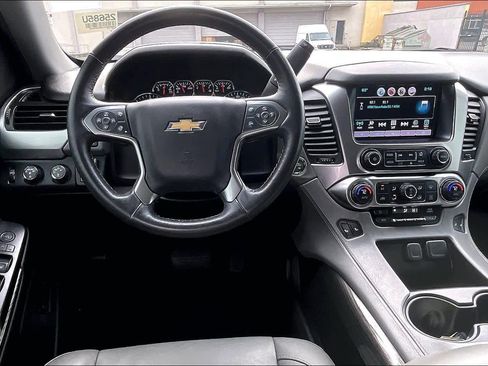 Used 2016 Chevrolet Tahoe LT w/ Luxury Package image 8