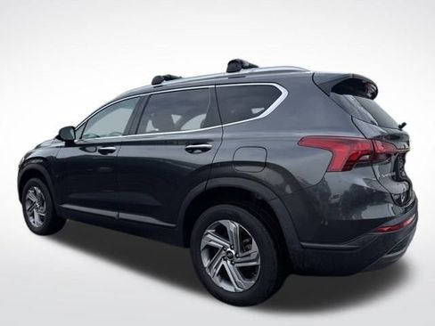 Used 2023 Hyundai Santa Fe SEL image 6