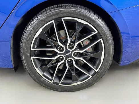 Used 2023 Kia K5 GT w/ GT1 Package FWD image 32