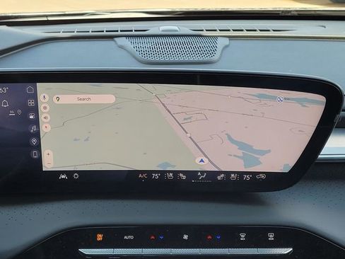 New 2026 Buick Enclave Avenir FWD image 13
