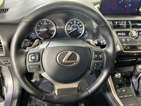 Used 2019 Lexus NX 300 AWD image 11