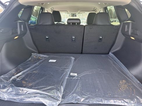 New 2026 Nissan Murano SV image 35