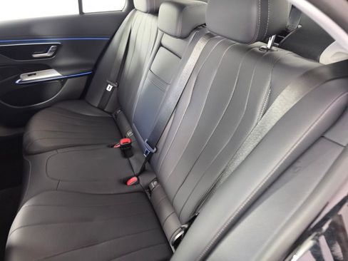 Certified 2025 Mercedes-Benz E 350 Sedan image 15
