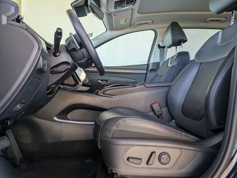 Certified 2024 Hyundai Tucson Limited image 20