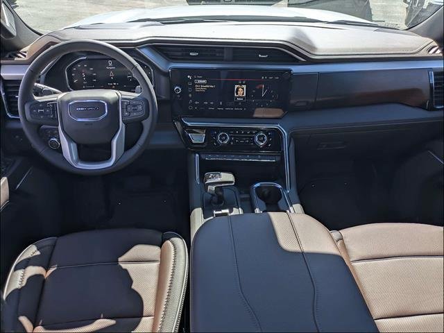 New 2026 Chevrolet Silverado 1500 RST w/ RST All Star Premium Package AWD/4WD image 62