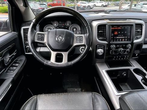 Used 2015 RAM 1500 Limited RWD image 6