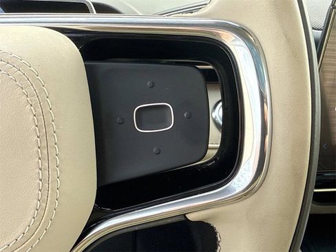 Used 2025 Lincoln Nautilus Reserve w/ Jet Appearance Package image 24