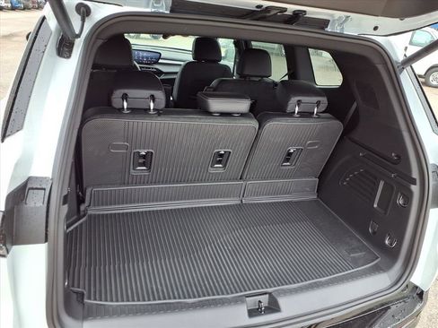 New 2026 Buick Enclave Sport Touring w/ LPO, Floor Liner Package FWD image 19