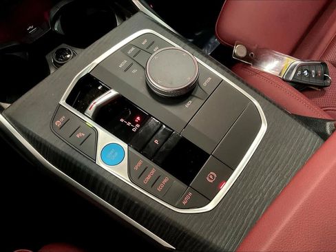 Used 2025 BMW i4 eDrive40 w/ M Sport Package image 39