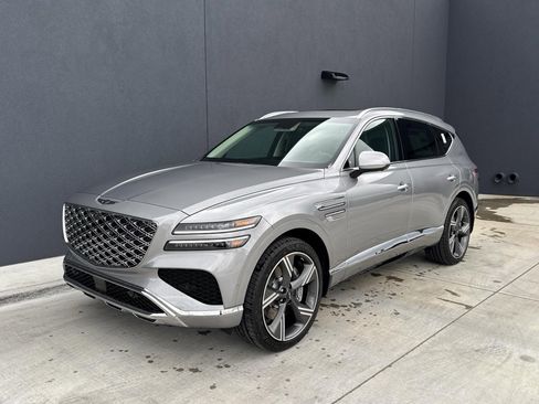 New 2026 Genesis GV80 2.5T Prestige image 1