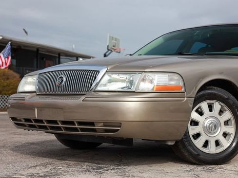 Used 2004 Mercury Grand Marquis LS image 36