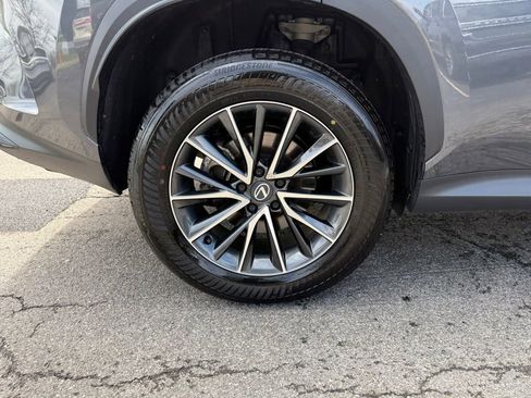 Used 2026 Lexus NX 350 AWD w/ Accessory Package (2T) image 28