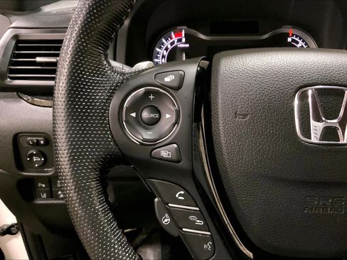 Used 2022 Honda Ridgeline Black Edition image 23