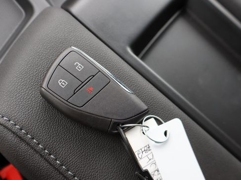 New 2026 Chevrolet Silverado 3500 W/T w/ WT Convenience Package image 17