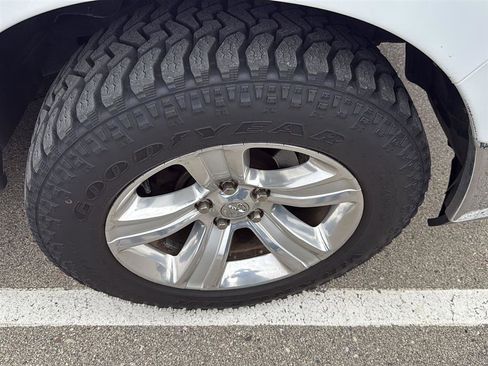 Used 2018 RAM 1500 Big Horn image 2