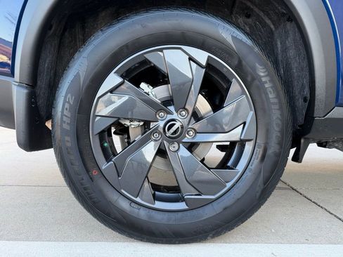 New 2026 Nissan Rogue SV w/ Cold Weather Package image 28