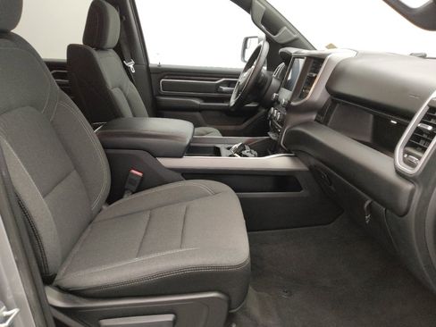 Used 2022 RAM 1500 Big Horn image 21