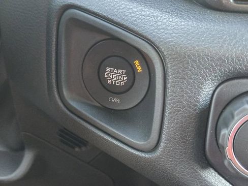 New 2025 Jeep Wrangler Willys image 17