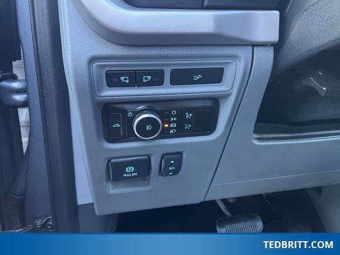 Used 2023 Ford F150 XLT w/ Equipment Group 302A High image 42