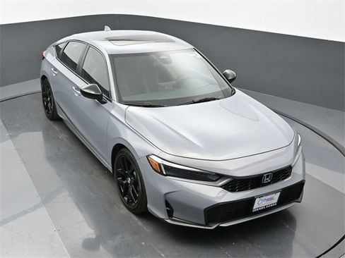 Used 2026 Honda Civic Sport image 19