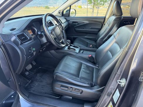 Used 2019 Honda Ridgeline RTL image 13