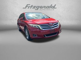 Used 2013 Toyota Venza Limited AWD/4WD 360° Tour