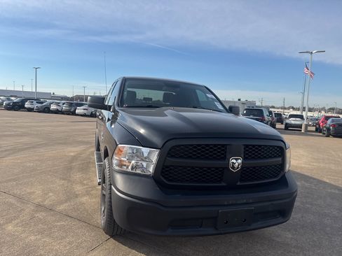 Used 2020 RAM 1500 Tradesman image 3
