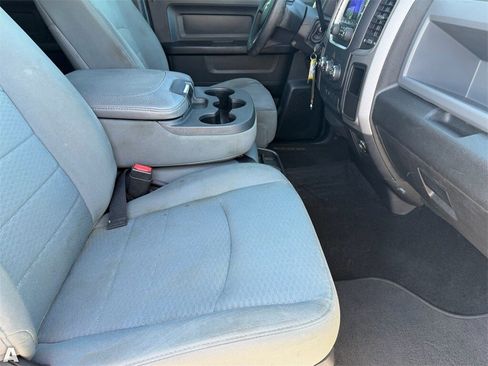 Used 2014 RAM 1500 Express image 12