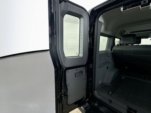 New 2026 INEOS Grenadier image 41