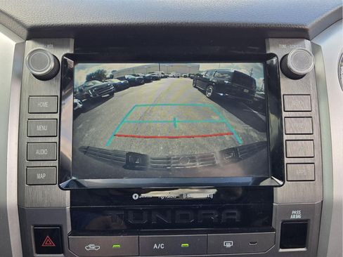 Used 2021 Toyota Tundra SR5 RWD image 15