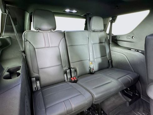Used 2024 Chevrolet Tahoe RST w/ Luxury Package AWD/4WD image 29