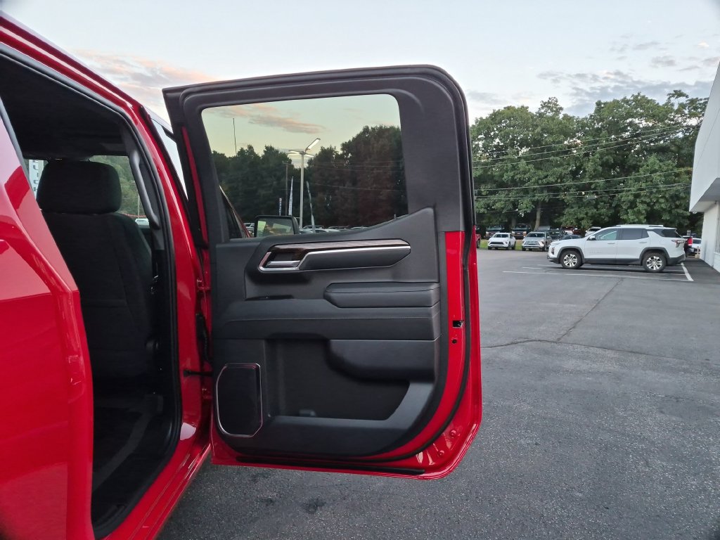 New 2026 GMC Sierra 1500 Elevation AWD/4WD image 33