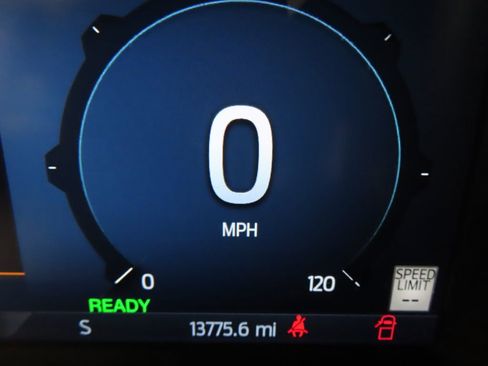Used 2024 Ford F150 Platinum AWD/4WD image 19