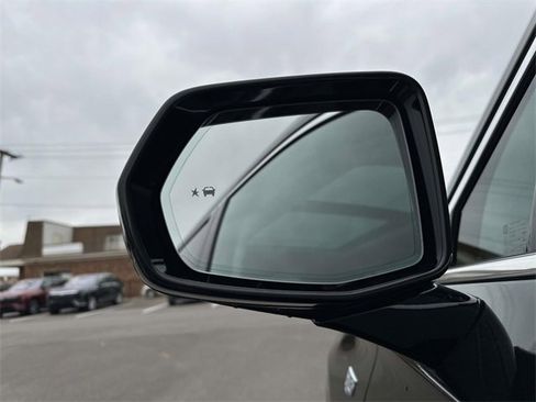 Used 2021 Cadillac XT6 Premium Luxury image 13