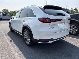 Used 2024 MAZDA CX-90 3.3 Turbo w/ Premium Plus Pkg AWD/4WD video 3