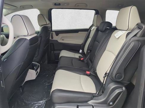 New 2026 Honda Odyssey Elite image 15
