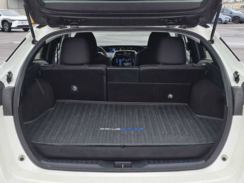 Certified 2018 Toyota Prius Prime Plus image 16