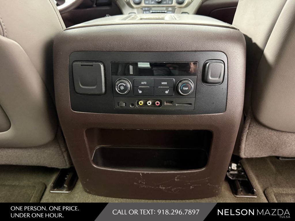 Used 2016 GMC Yukon Denali w/ Open Road Package AWD/4WD image 54