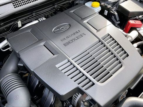 Used 2022 Subaru Forester Premium AWD/4WD image 36