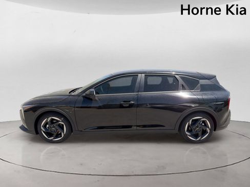 New 2026 Kia K4 GT-Line Turbo FWD image 6