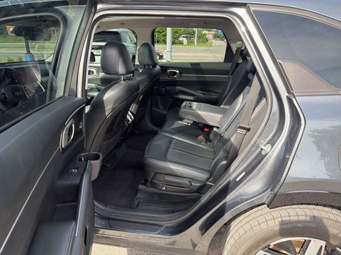 Used 2021 Kia Sorento S w/ Panoramic Sunroof Package FWD image 7