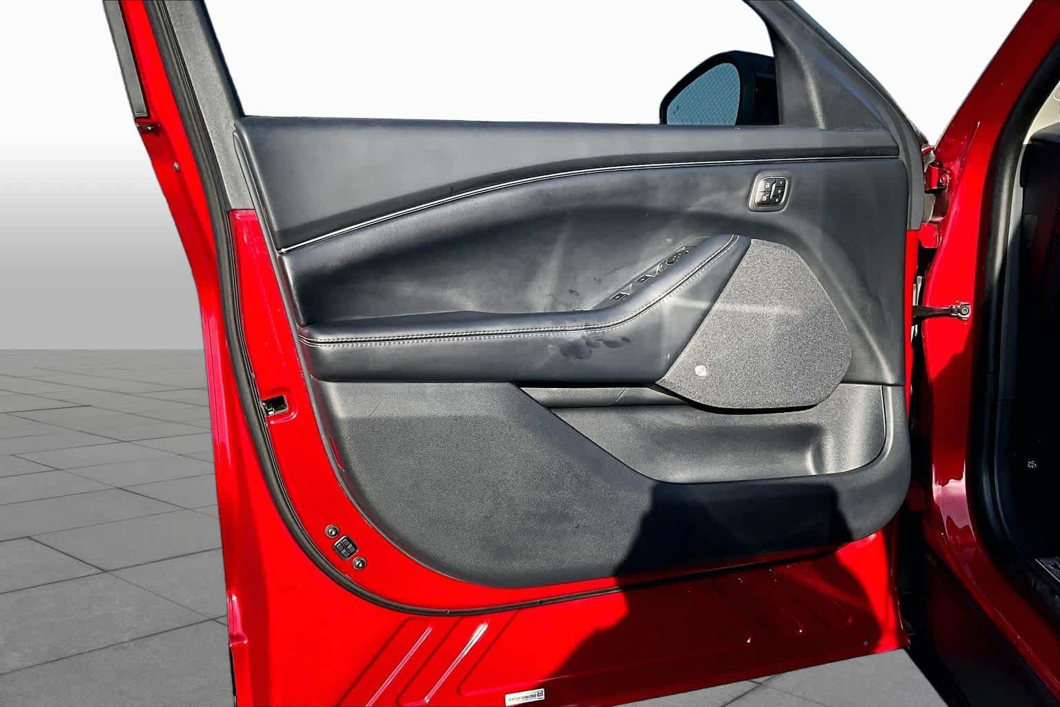 Certified 2023 Ford Mustang Mach-E Premium RWD image 21