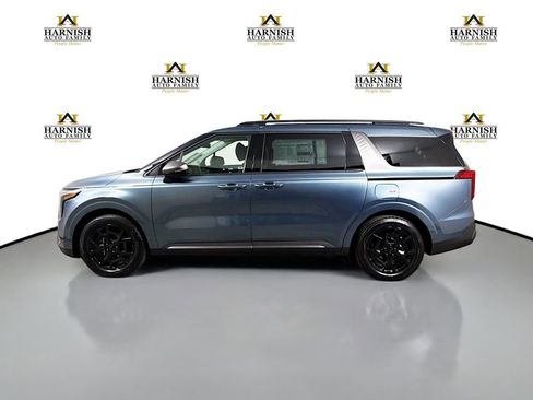 New 2026 Kia Carnival SX image 4